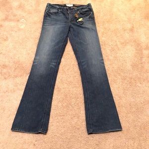 J & Company bootcut jeans
